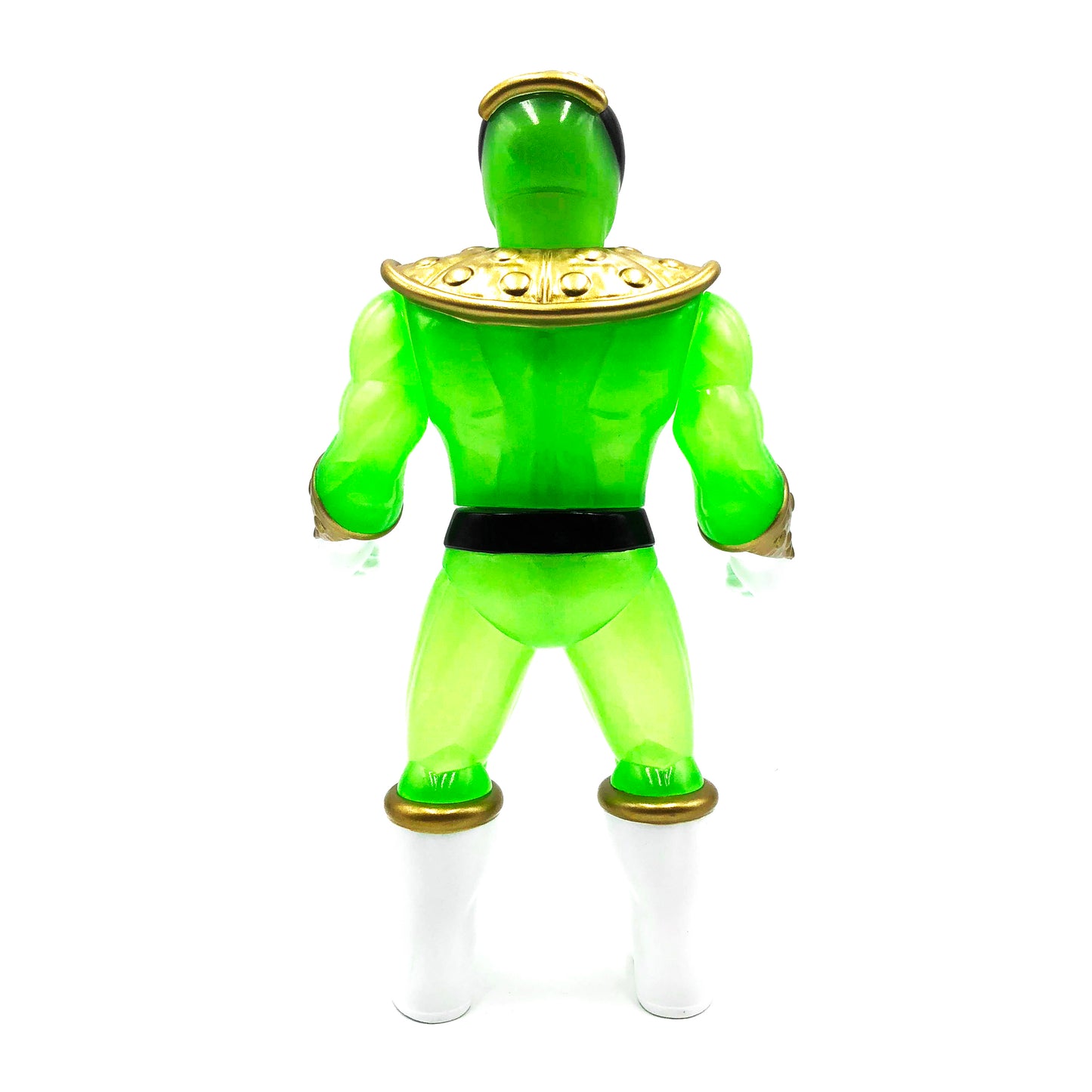 GID Lime - 8" Mega Knight