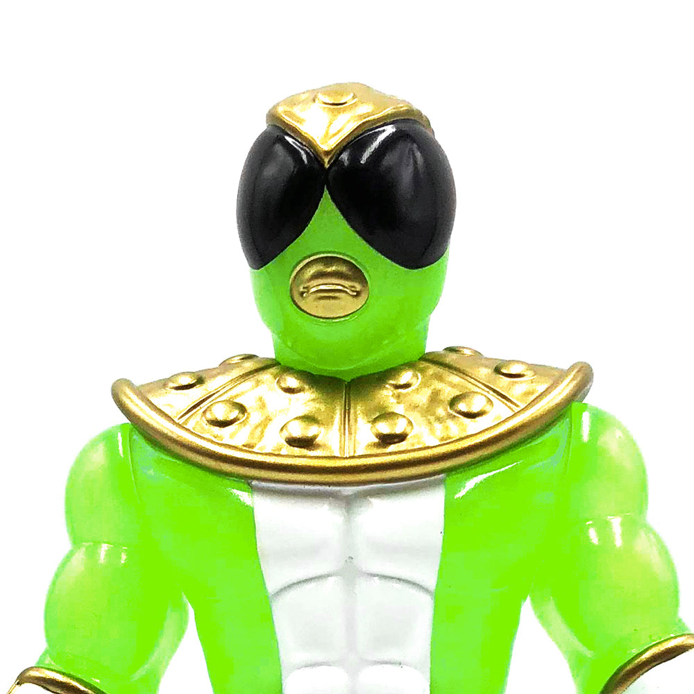 GID Lime - 8" Mega Knight