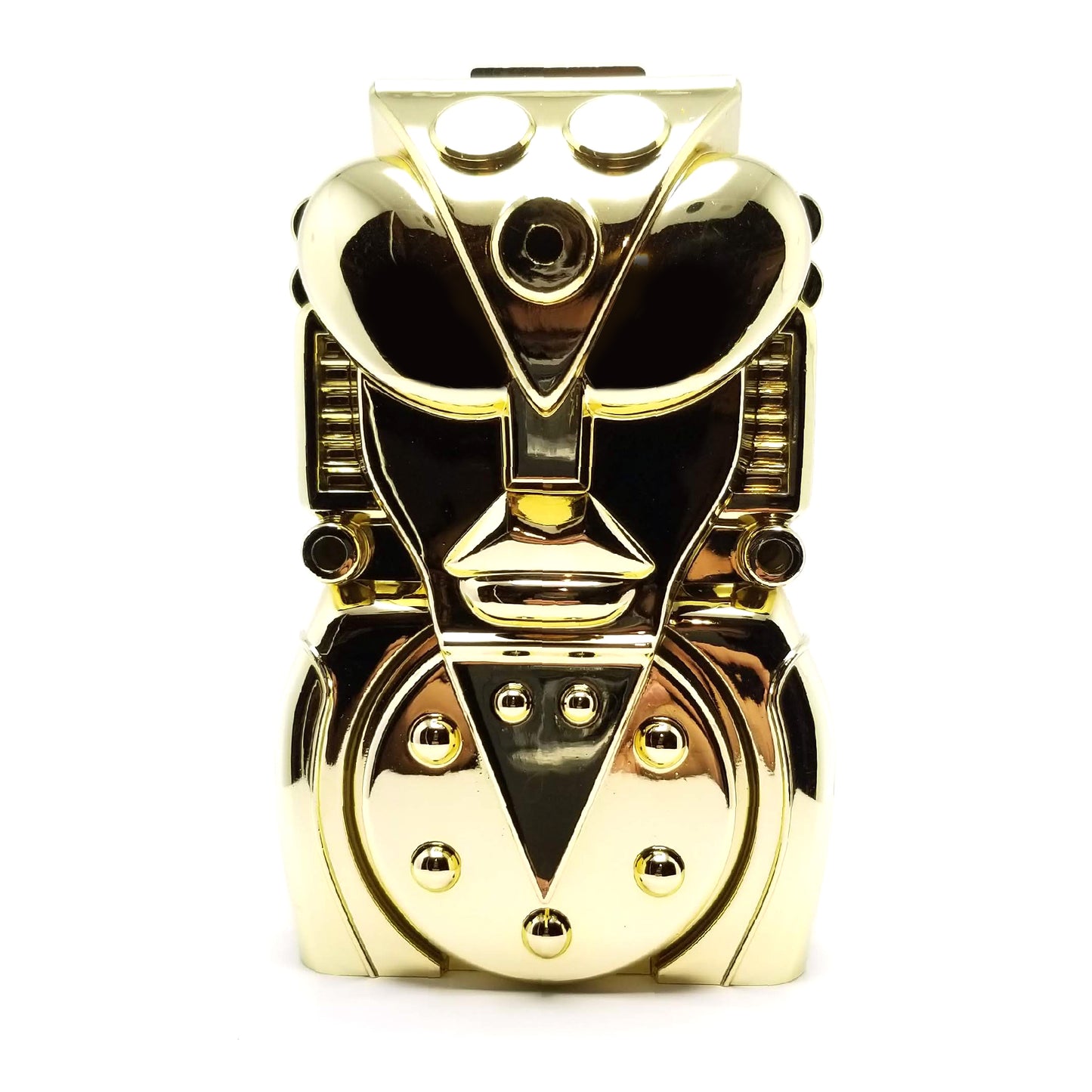 Apotheosis Set - Gold Capsules w/Mikros Hyper Knights