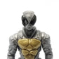 Hyper Knight Silver