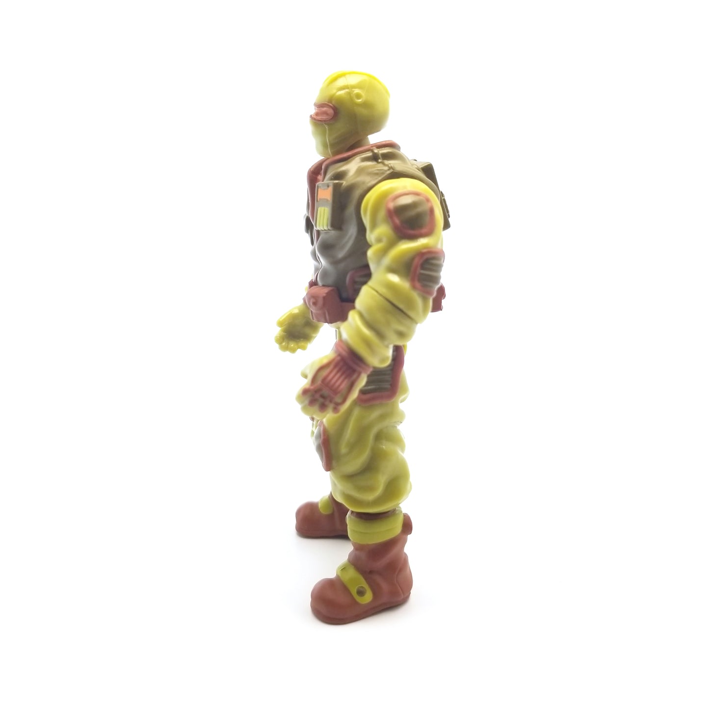 Pangea Island Assault Hackerman