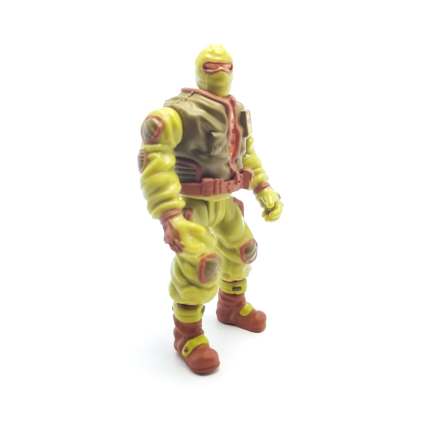 Pangea Island Assault Hackerman