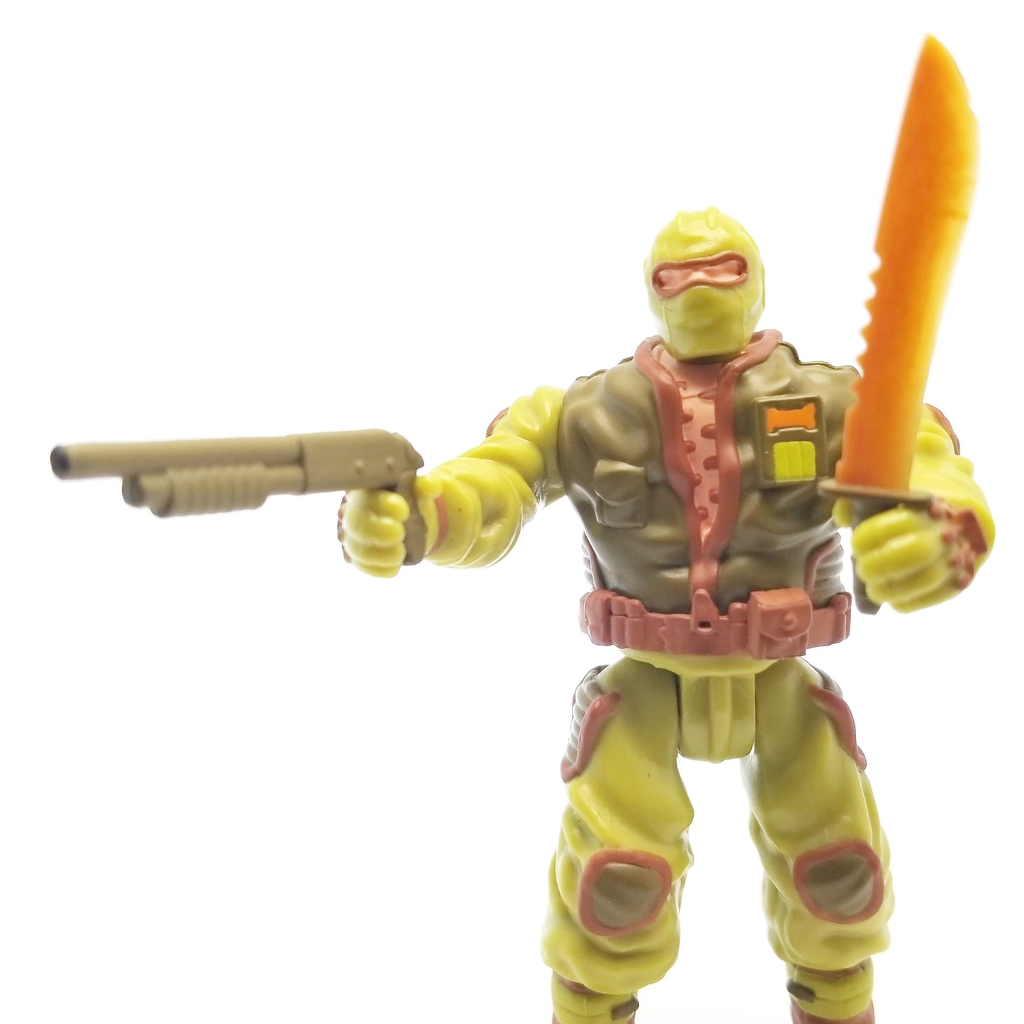 Pangea Island Assault Hackerman