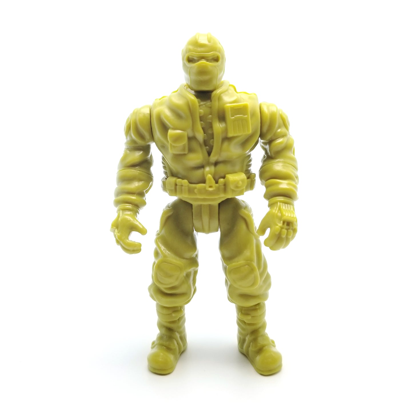 Hackerman Military Green