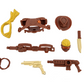Dusty Mustard Armor Set