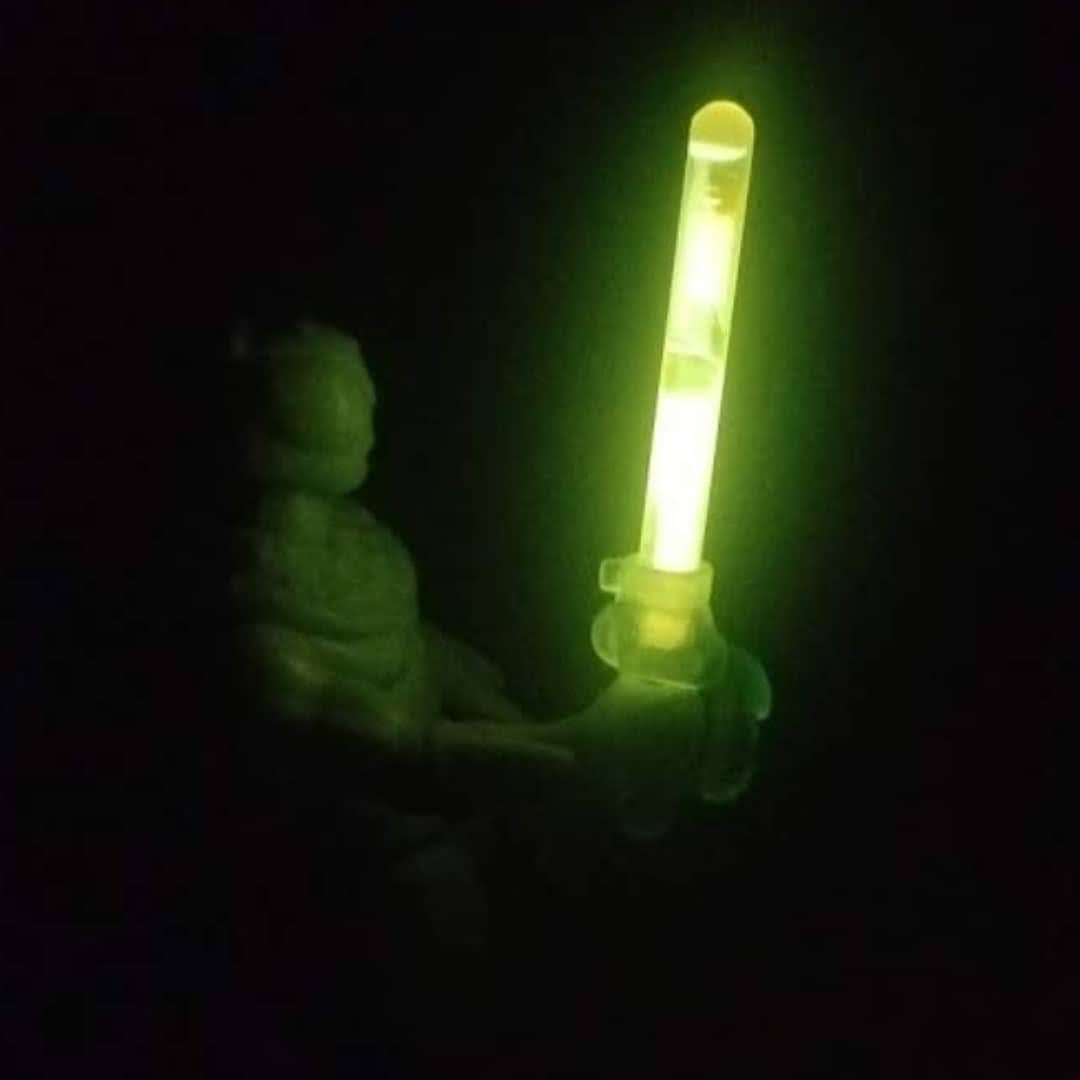 Light Sticks (5 Pcs)