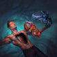 Turbo Atoll: Chapter 4- Comic Book