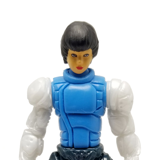 Lady Wraith- Frankenslice figure