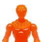 Material Boy: Transparent Red Classic Knight