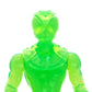 Material Boy:  Transparent Green Classic Knight