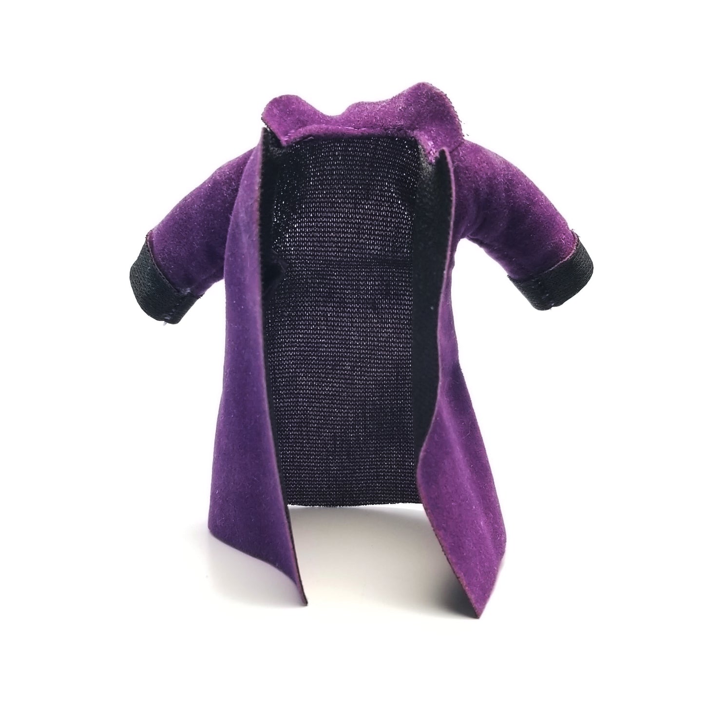 Purple Jacket of Malarkey (Large Size)