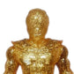 Gold Glitter - 8" Mega Knight