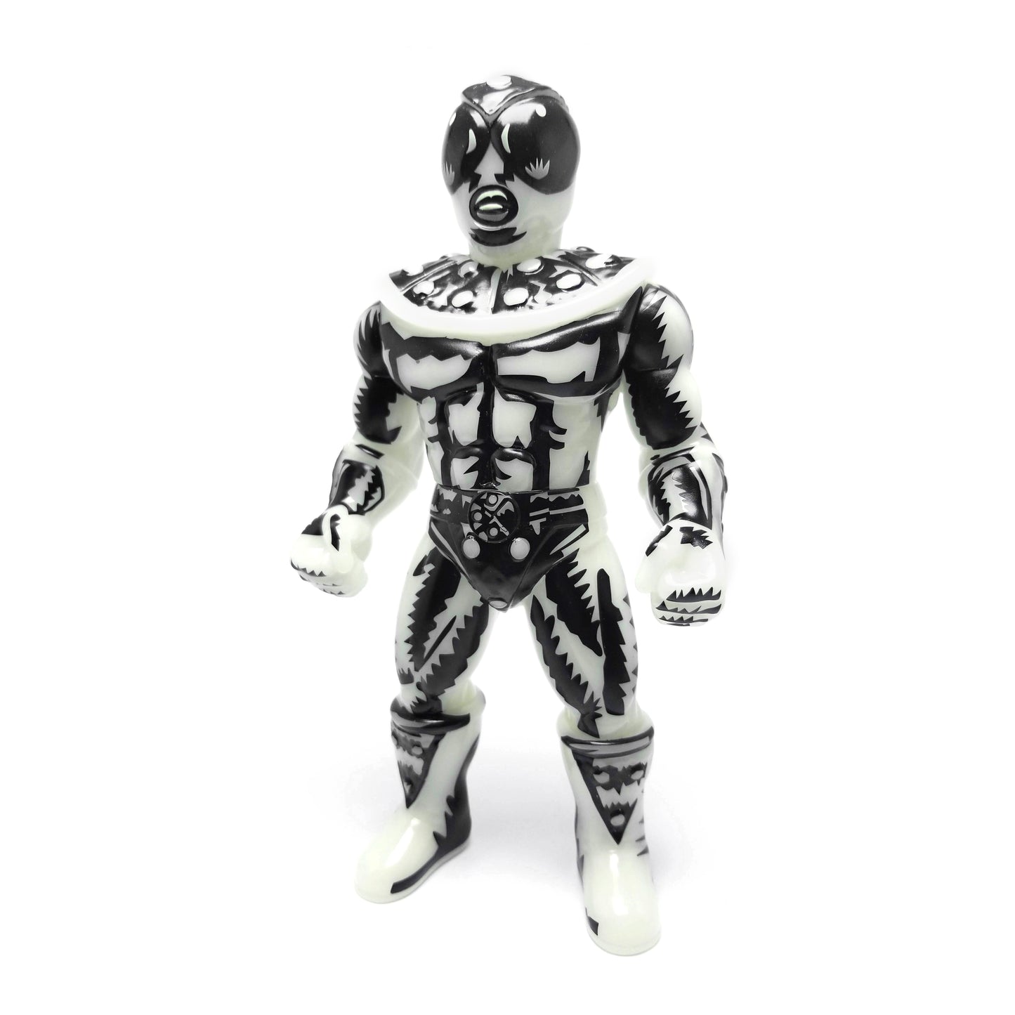 GID Sexual Youkai - 8" Mega Knight