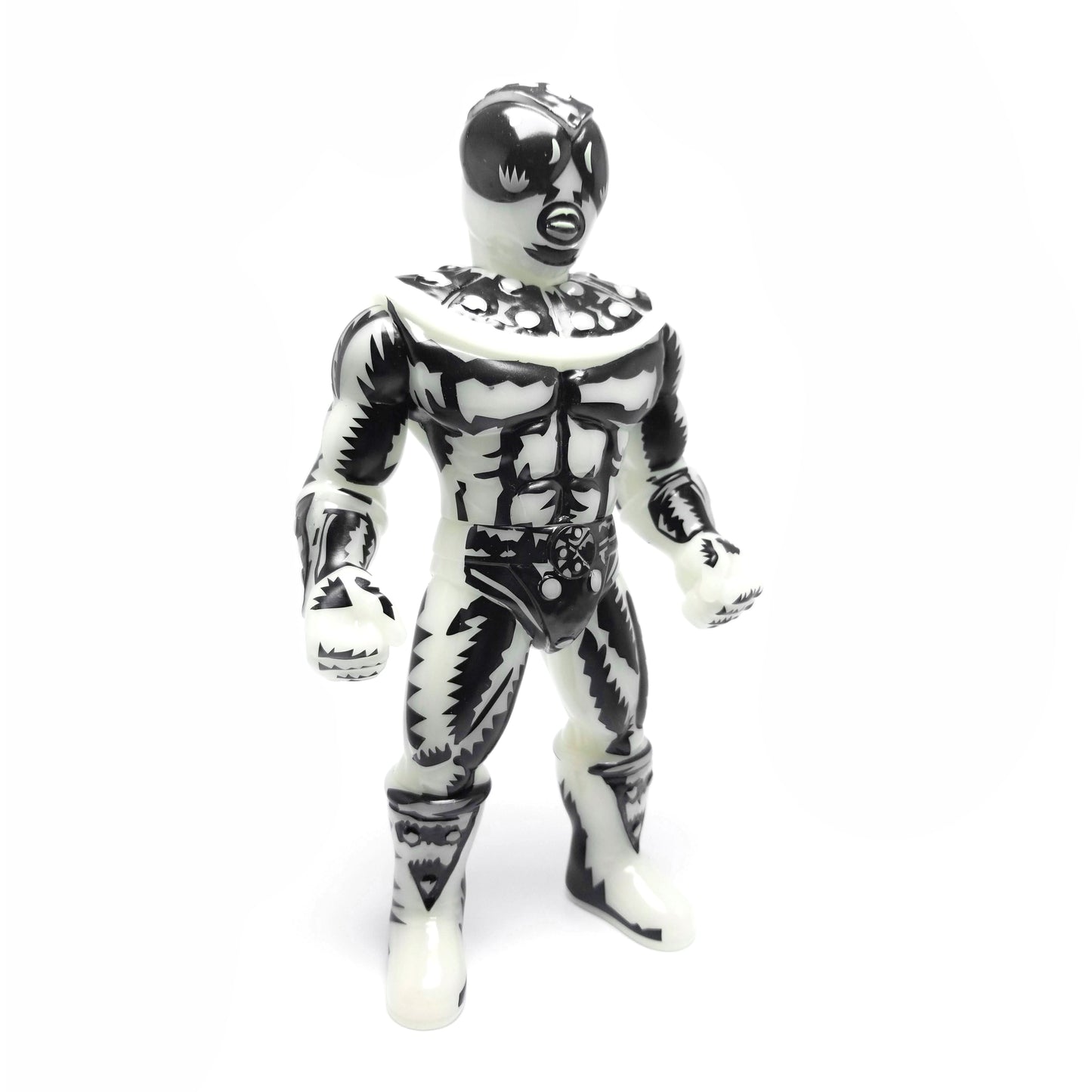 GID Sexual Youkai - 8" Mega Knight