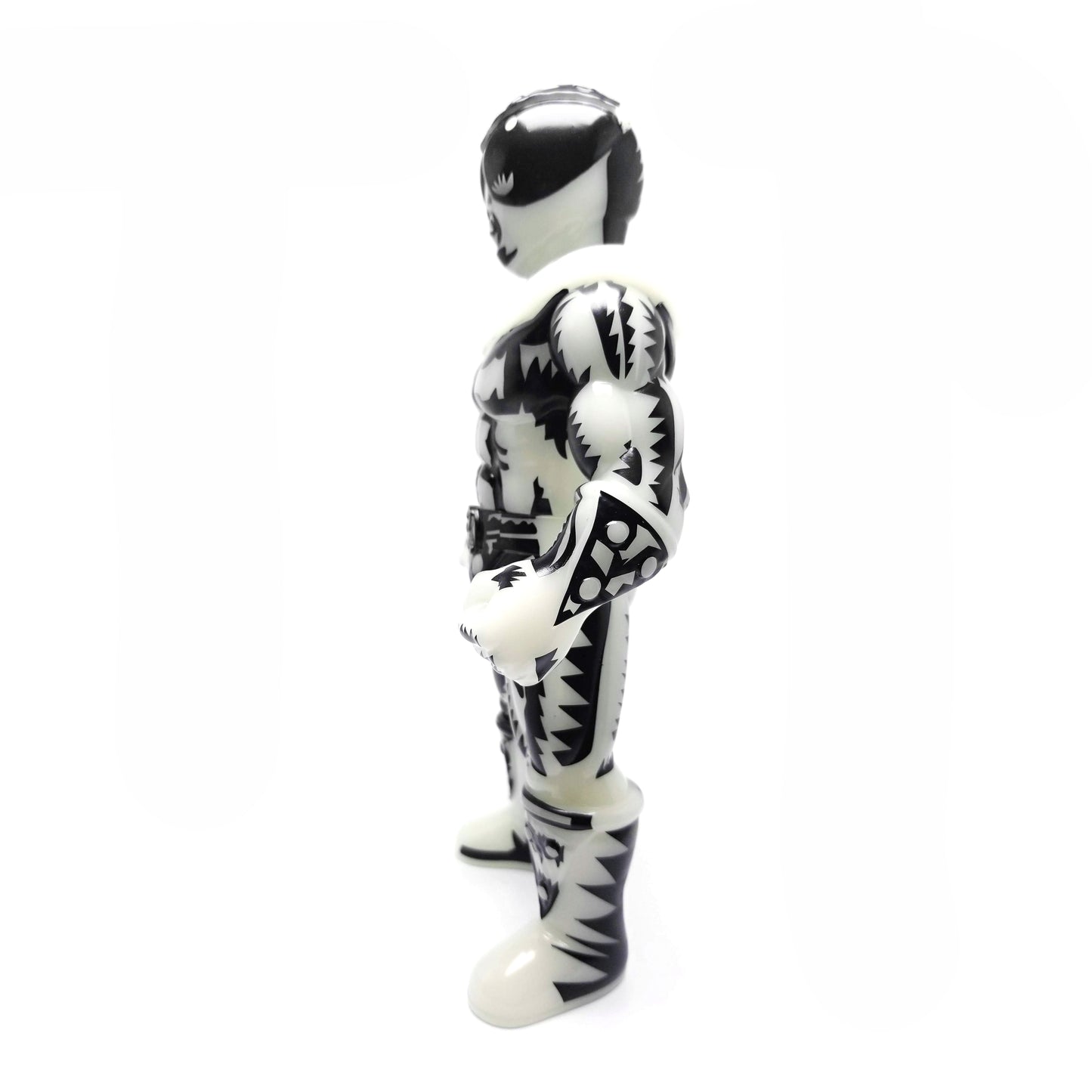 GID Sexual Youkai - 8" Mega Knight