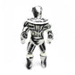 GID Sexual Youkai - 8" Mega Knight