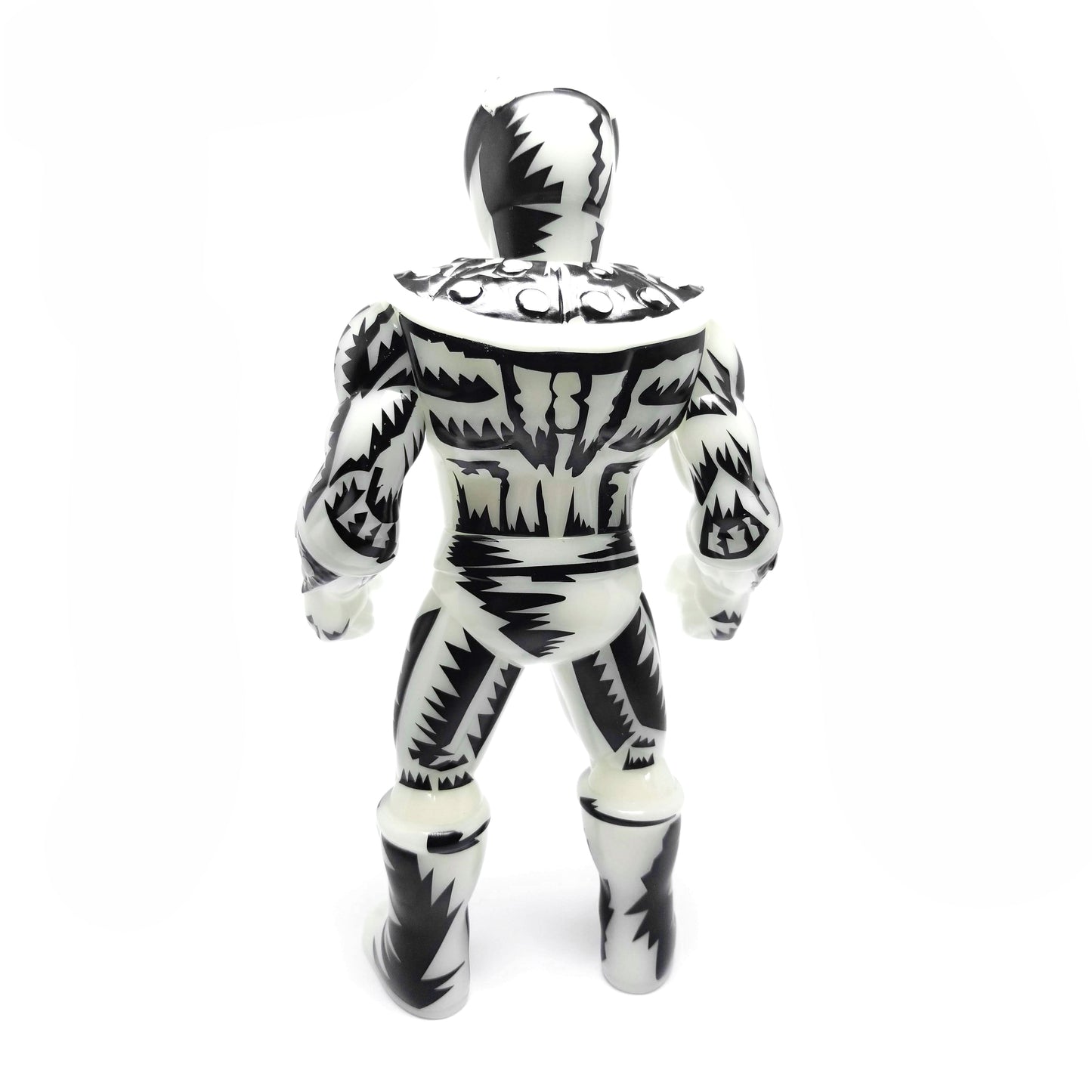 GID Sexual Youkai - 8" Mega Knight