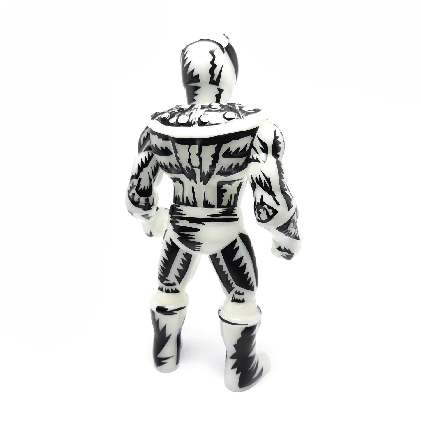 GID Sexual Youkai - 8" Mega Knight