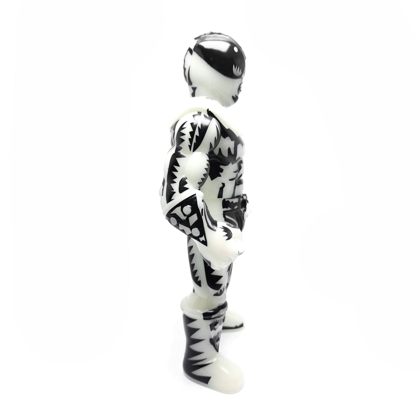 GID Sexual Youkai - 8" Mega Knight
