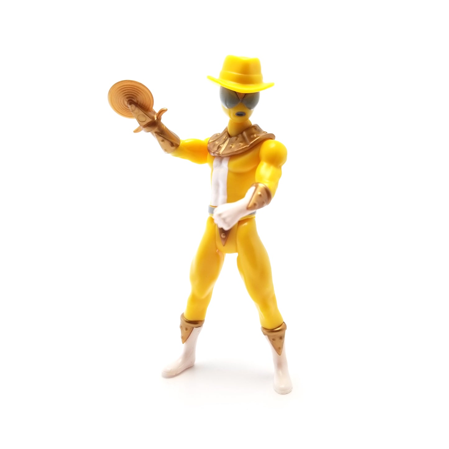 Mustard Knight
