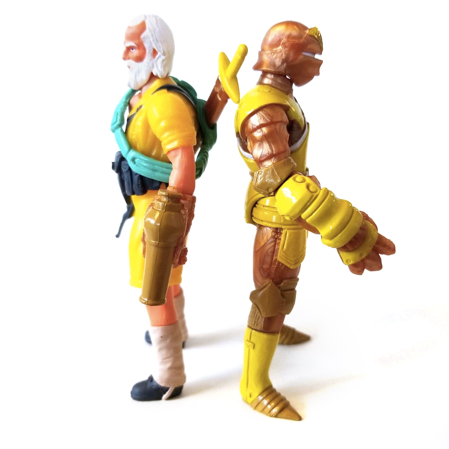 Mustard Patrol 2 Pack