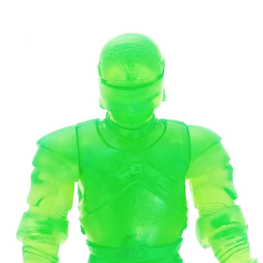 Material Boy: Toxic Green Old Knight