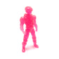 Material Boy: Translucent Pink Rift Killer