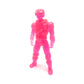 Material Boy: Translucent Pink Rift Killer