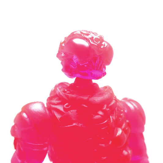 Material Boy: Translucent Pink Rift Killer