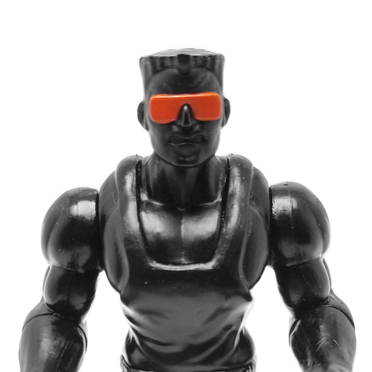 Night Force Raddick