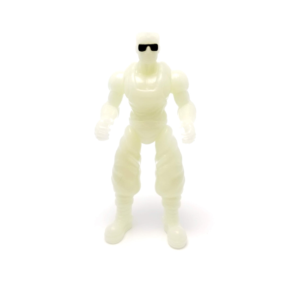 Glow Raddick