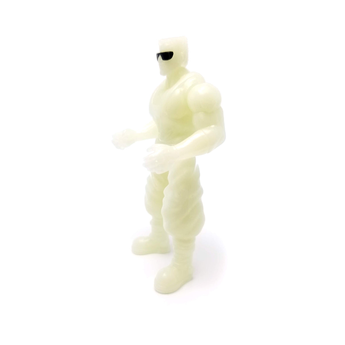 Glow Raddick