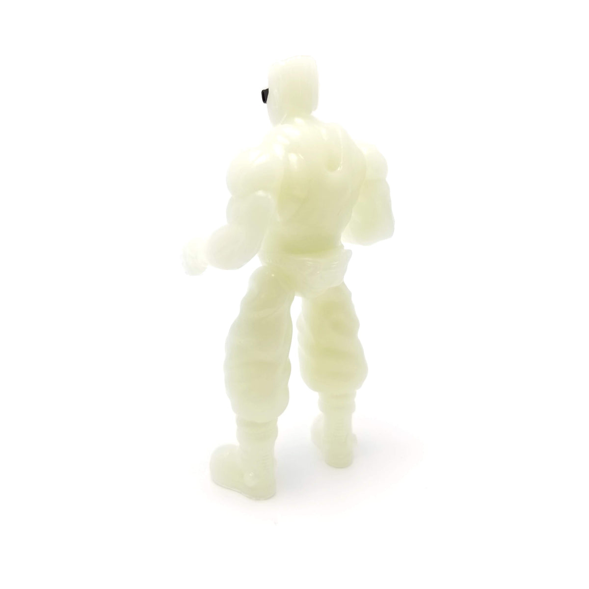 Glow Raddick