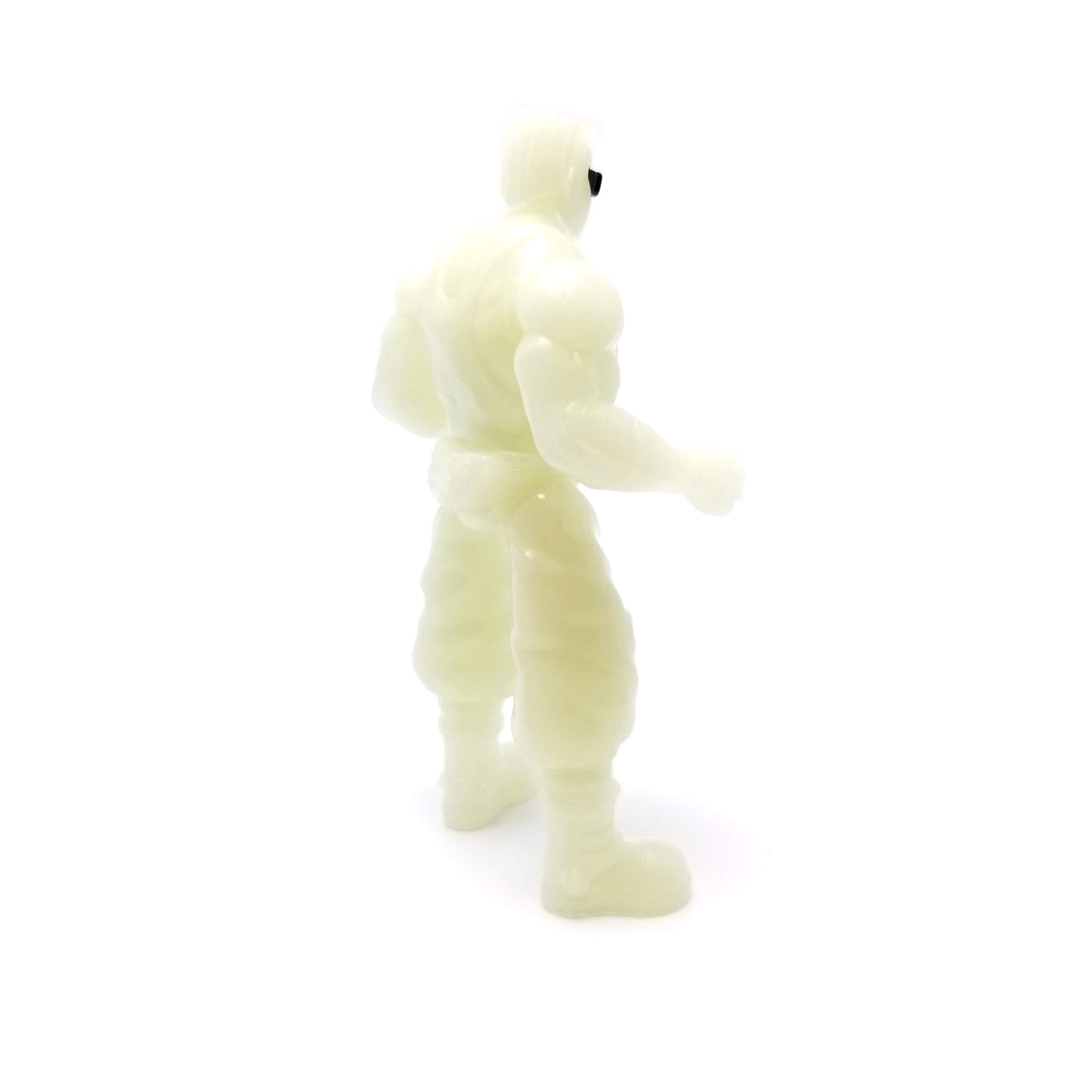 Glow Raddick