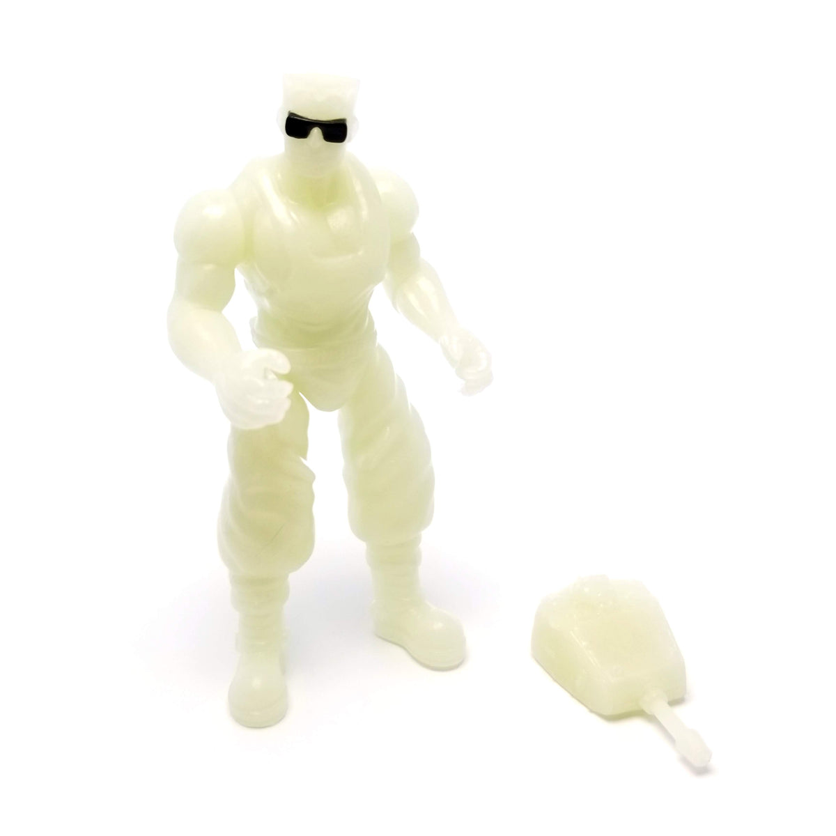 Glow Raddick