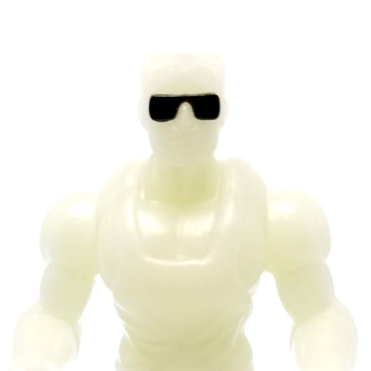 Glow Raddick