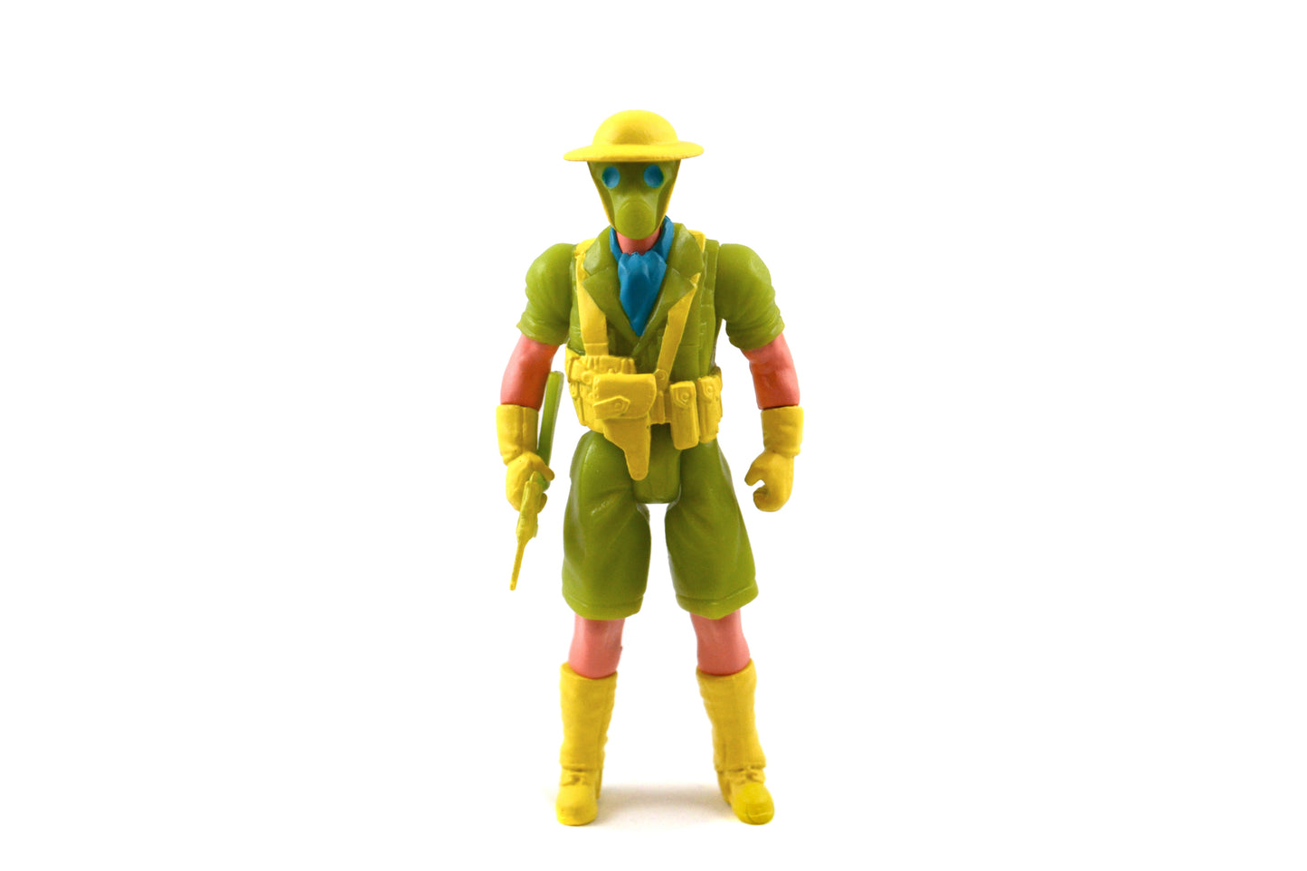 Sub City Security Trooper - Desert Rat