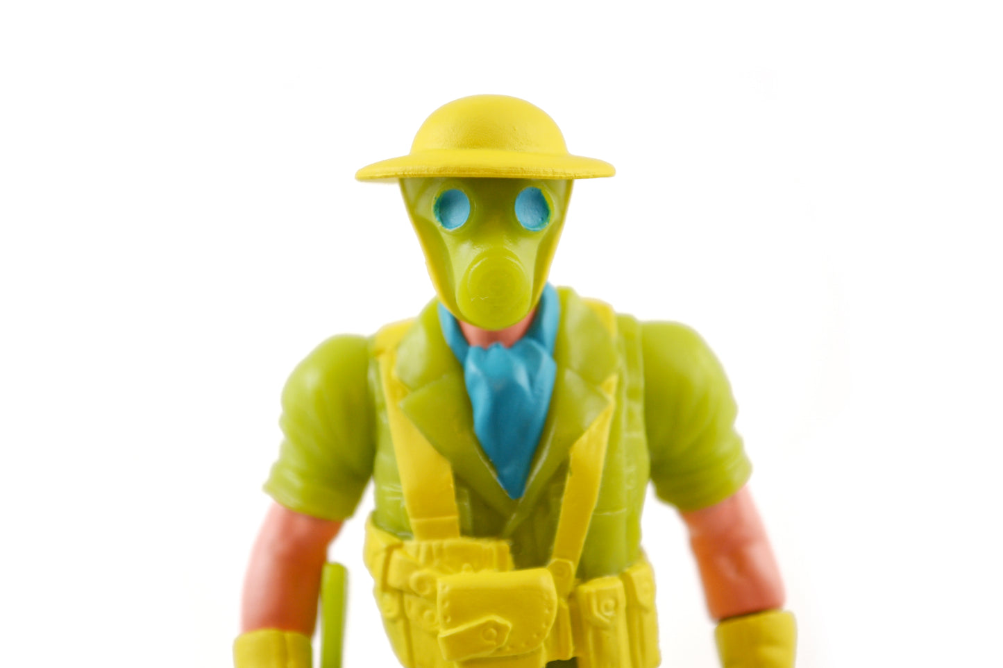 Sub City Security Trooper - Desert Rat