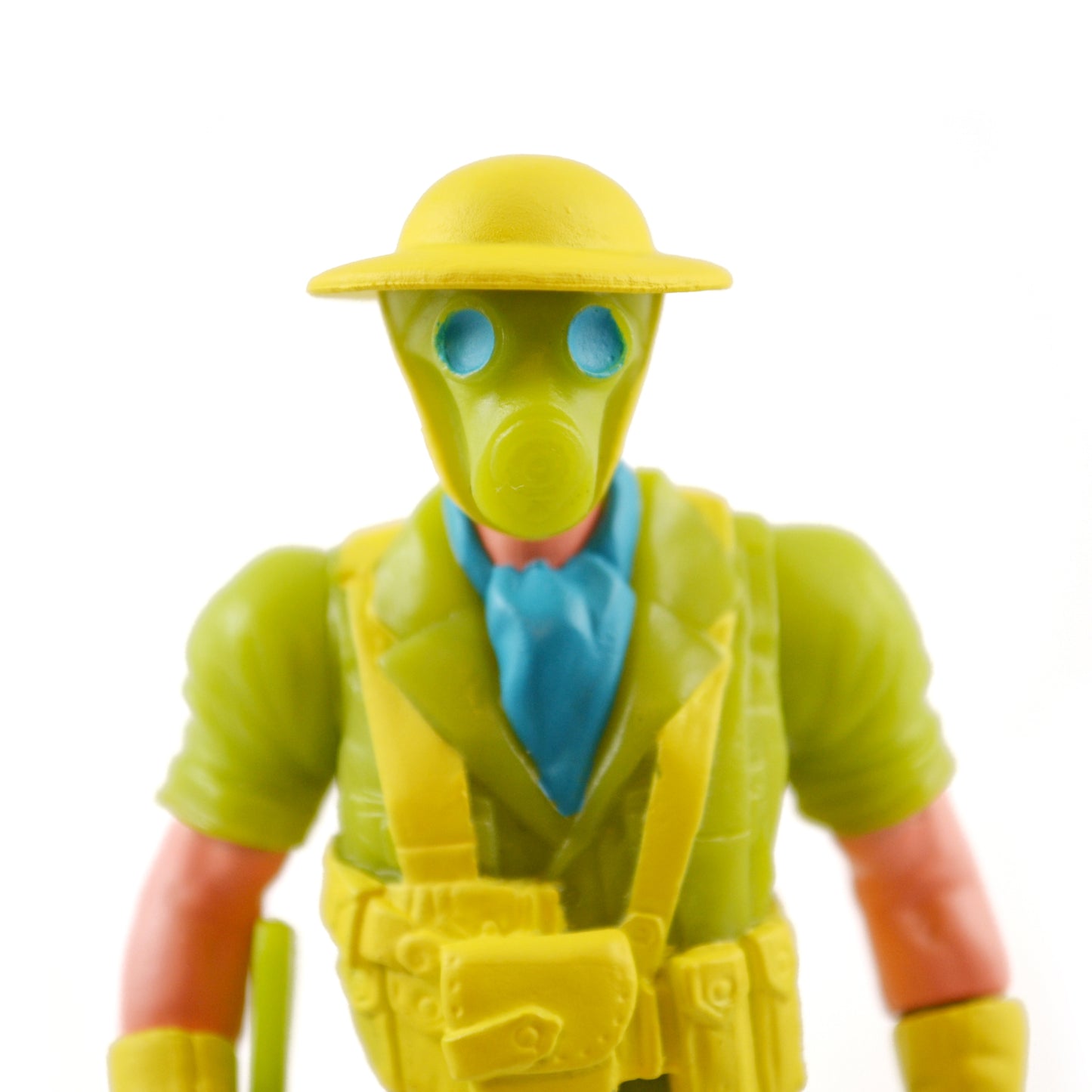 Sub City Security Trooper - Desert Rat