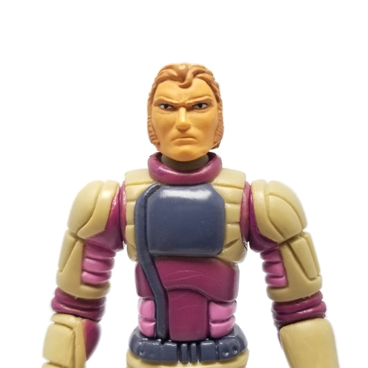 Rex Ganon- Mars Unit