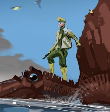 Tales from Pangea Island e-book