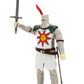 Dark Souls Mega Merge - Solaire Knight