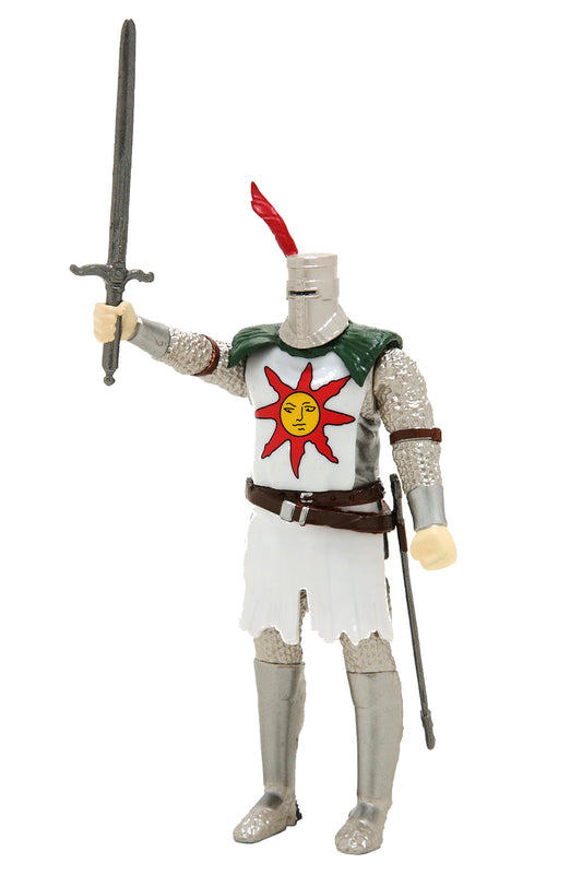 Dark Souls Mega Merge - Solaire Knight