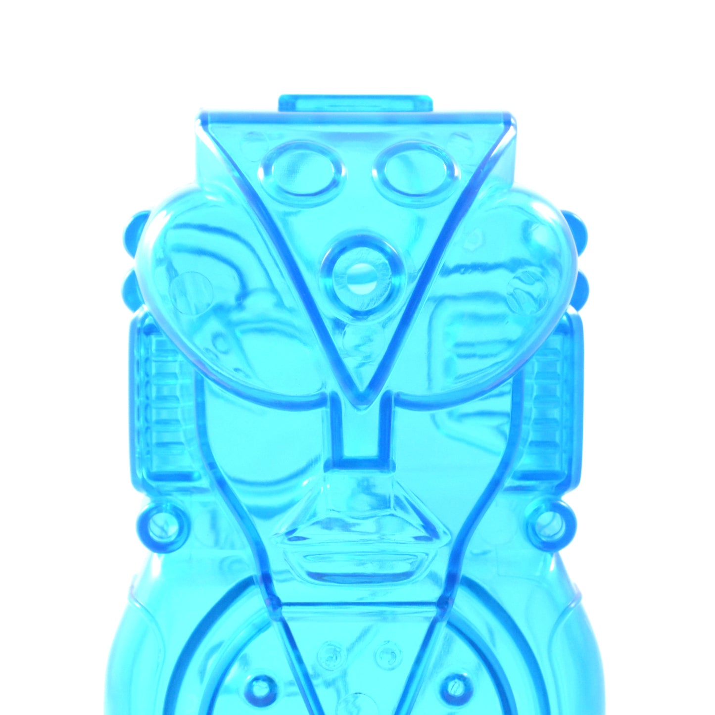 Water Capsule