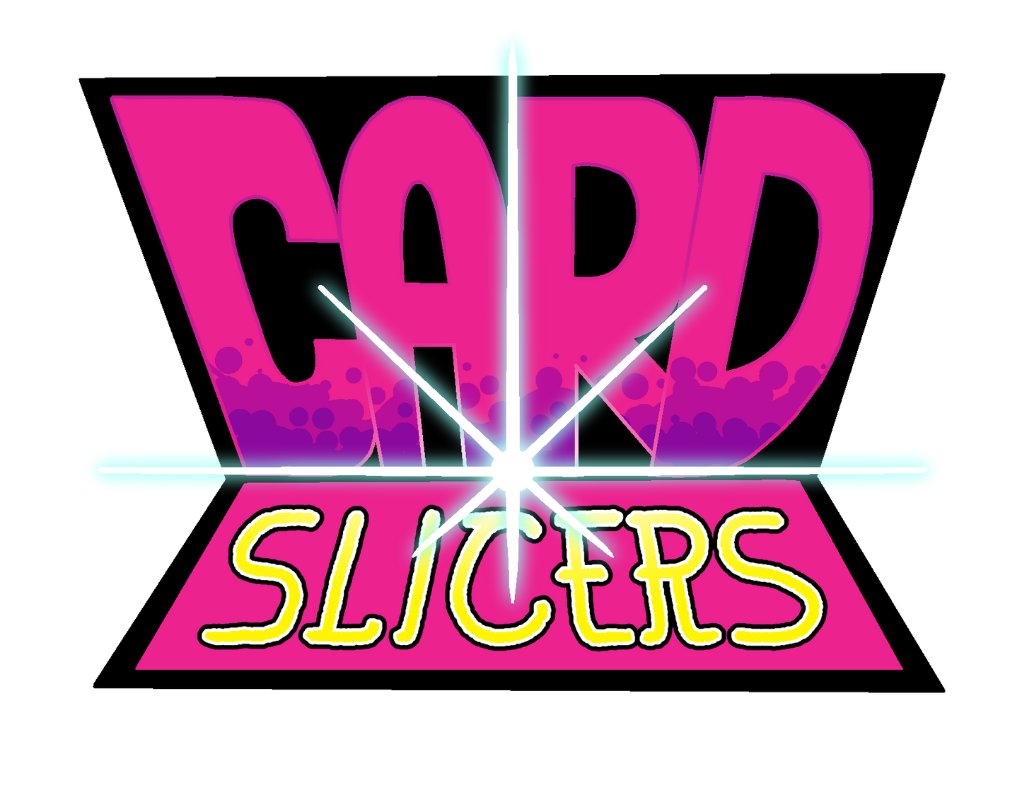 Card Slicers:  Rex Ganon 5 Pack