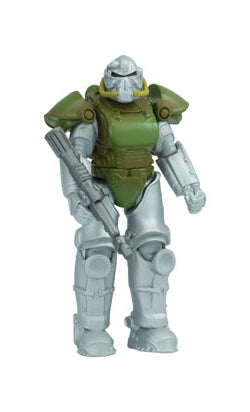 Fallout Mega Merge -  X-01 Armor