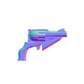 3D File- Snubnose Revolver