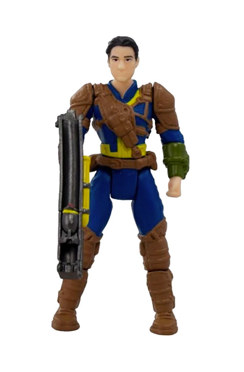 Fallout Mega Merge - Vault Dweller